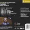 DANIIL TRIFONOV, VALERY GERGIEV, MARIINSKY ORCHESTRA - TCHAIKOVSKY - PIANO CONCERTO NO. 1 (SACD) - 