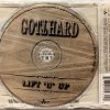 GOTTHARD - LIFT 'U' UP (single) (4 tracks) - ���������