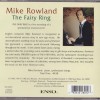 MIKE ROWLAND - THE FAIRY RING - ���������