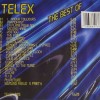 TELEX - THE BEST OF - 