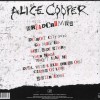 ALICE COOPER - THE BREADCRUMBS (EP) (6 tracks) - 