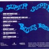 HOWLIN' WOLF, MUDDY WATERS & BO DIDDLEY - THE SUPER SUPER BLUES BAND - ���������