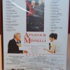 CHARLES AZNAVOUR / LIZA MINNELLI (AZNAVOUR / MINELLI) - AU PALAIS DES CONGRES DE PAPIS - 