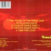 REVELACION - THE HOUSE OF THE RISING SUN - ���������