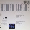 HUMAN LEAGUE - GREATEST HITS - 
