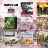 CARAVAN - IN THE LAND OF GREY AND PINK - ���������