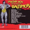 BALTIMORA - TARZAN BOY: THE WORLD OF BALTIMORA - 