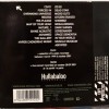 MUSE - HULLABALOO SOUNDTRACK (digipak) - ���������