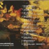 ZED MITCHELL - AUTUMN IN BERLIN (digipak) - ���������