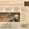 ERIC CLAPTON - THE LADY IN THE BALKONY: LOCKDOWN SESSIONS (DVD+CD) (digipak) - 