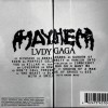 LADY GAGA - MAYHEM - 