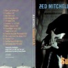 ZED MITCHELL - SUMMER IN L.A. (digipak) - ���������