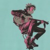 GORILLAZ - THE NOW NOW - 
