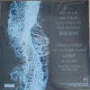 KALEO - MIXED EMOTIONS (blue & black opaque marble) - 