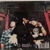GRINDER BLUES - EL DOS (digipak) - ���������