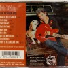 ELVIN BISHOP - GETTING' MY GROOVE BACK - ���������
