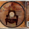 MASTERPLAN - FAR FROM THE END OF THE WORLD (single) (3 tracks) - ���������