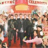 NSYNC - CELEBRITY - ���������