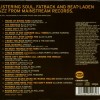 MESSAGE - SOUL, FUNK AND JAZZY GROOVES FROM MAINSTREAM RECORDS - VARIOUS ARTISTS - ���������