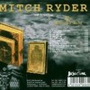 MITCH RYDER FEAT. ENGERLING - THE ACQUITTED IDIOT (digipak) - ���������