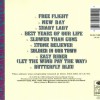 IRON BUTTERFLY WITH PINERA & RHINO - METAMORPHOSIS - ���������