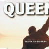 QUEEN - HEAVEN FOR EVERYONE (single) (4 tracks) - ���������