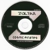 ZOLTAR - COSMIC PIRATES - ���������