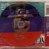 BEE GEES - KISS OF LIFE (single) (4 tracks) - ���������