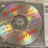 DEE MARTIN - LOVER WHY (single) (4 tracks) - ���������