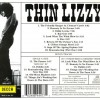 THIN LIZZY - THIN LIZZY - ���������