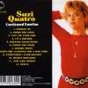 SUZI QUATRO - UNRELEASED EMOTION - ���������