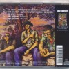 MIGHTY JAM ROCK - U.P. STAR (single) (5 tracks) - 
