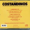 ALEC R. COSTANDINOS - AMERICANA - 