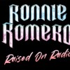 RONNIE ROMERO - RAISED ON RADIO - ���������