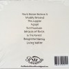 NARNIA - ASLAN IS NOT A TAME LION (digipak) - ���������