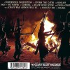 SOULFLY - CHAMA - ���������