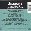 JACKSON 5 - JACKSON 5 CHRISTMAS ALBUM - ���������