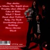GOODBYE JUNE - SEE WHERE THE NIGHT GOES (digipak) - ���������