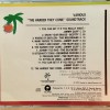 JIMMY CLIFF - THE HARDER THEY COME (ORIGINAL SOUNDTRACK RECORDING) - ���������