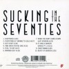 ROLLING STONES - SUCKING UN THE SEVENTIES (digipak) - ���������