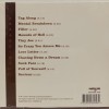 PONTUS SNIBB 3 - LOUD FEATHERS (digipak) - ���������