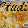 PONTUS SNIBB - ADMIRAL STREET RECORDINGS (digipak0 - ���������