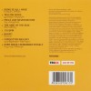   & INSIGHT - YELLOW (digipak) - 
