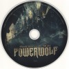 POWERWOLF - PREACHERS OF THE NIGHT - ���������