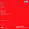 BODYGUARD (ORIGINAL SOUNDTRACK ALBUM) - VARIOUS ARTISTS (red) - ���������