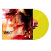 SLIPKNOT - THE END FOR NOW... (limited edition neon yellow vinyl) - ���������