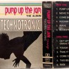 TECHNOTRONIC - PUMP UP THE JAM "THE ALBUM" - ���������