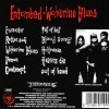 ENTOMBED - WOLVERINE BLUES - ���������