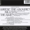 LUCIFER'S FRIEND - WHERE THE GROUPIES KILLED THE BLUES - ���������