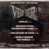 VELVET VIPER - VELVET VIPER (EP) - ���������